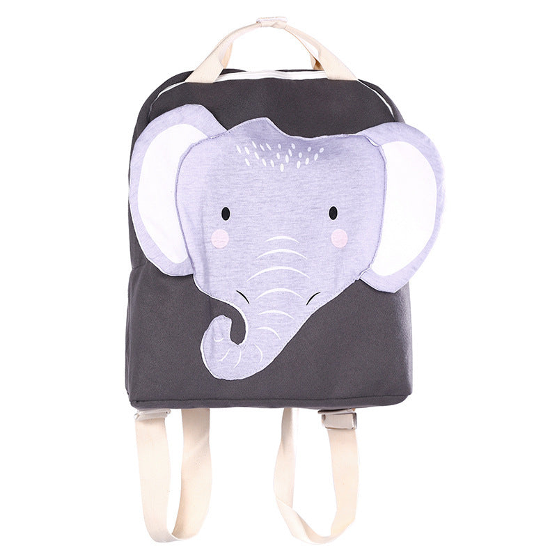Girls Cartoon Animal Bag