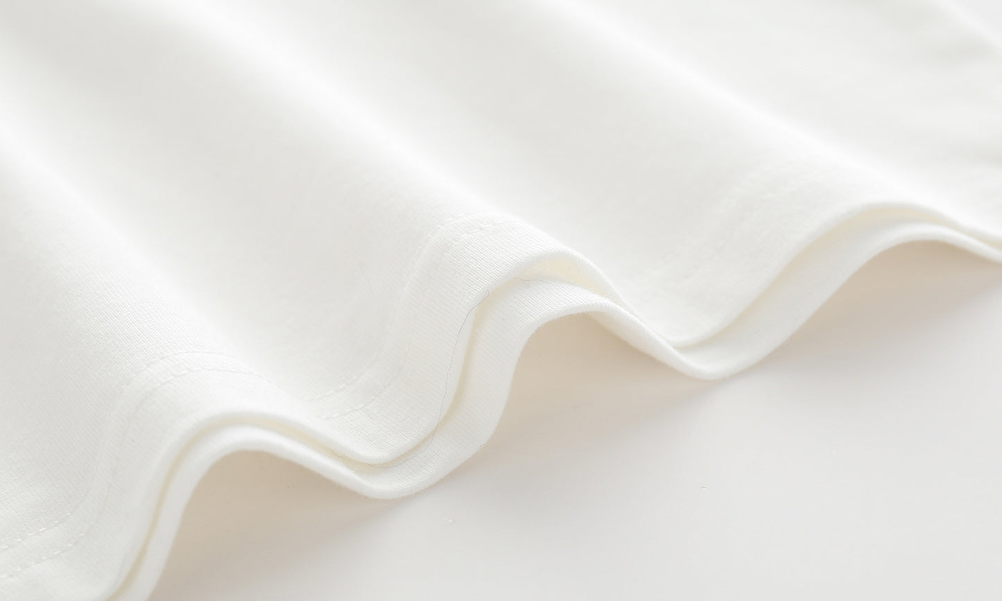 Conjunto de 2 piezas de polo y pantalón corto para bebé niño