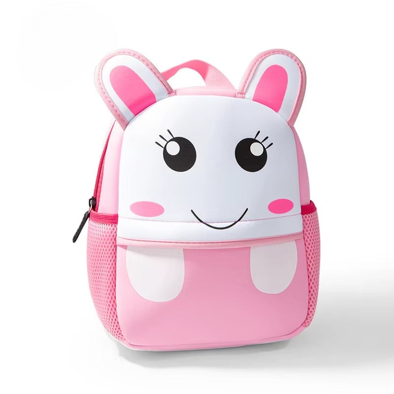 Girls Cute Animal Backpack