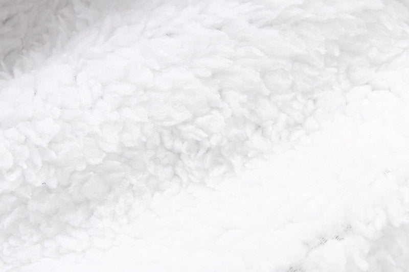 Baby Boy Fleece-Lined Footed Snowsuit