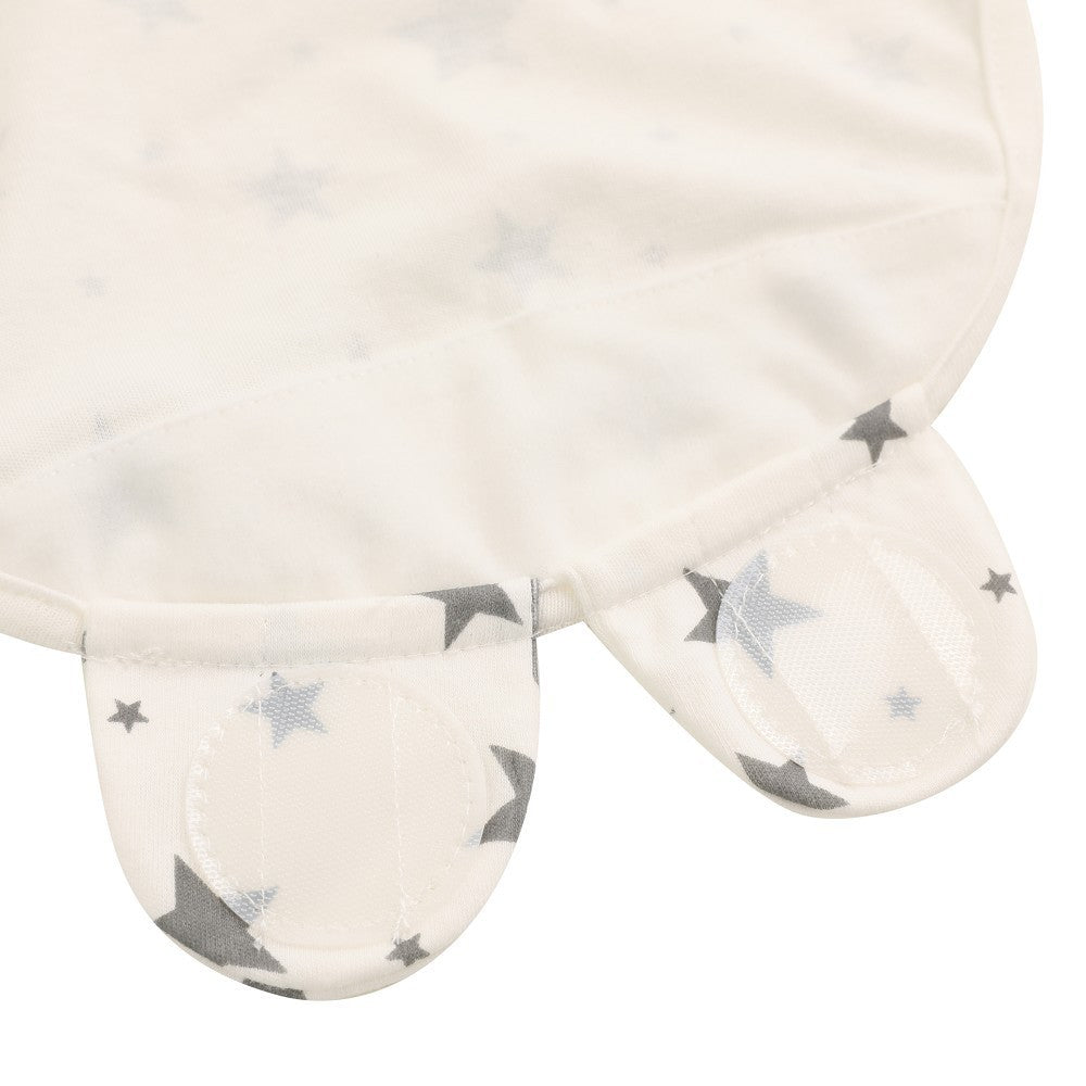 Baby Girl Cotton Swaddle