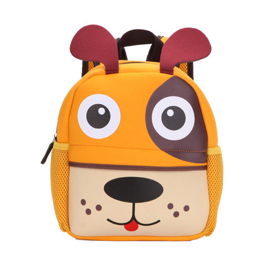 Boys Cute Animal Backpack
