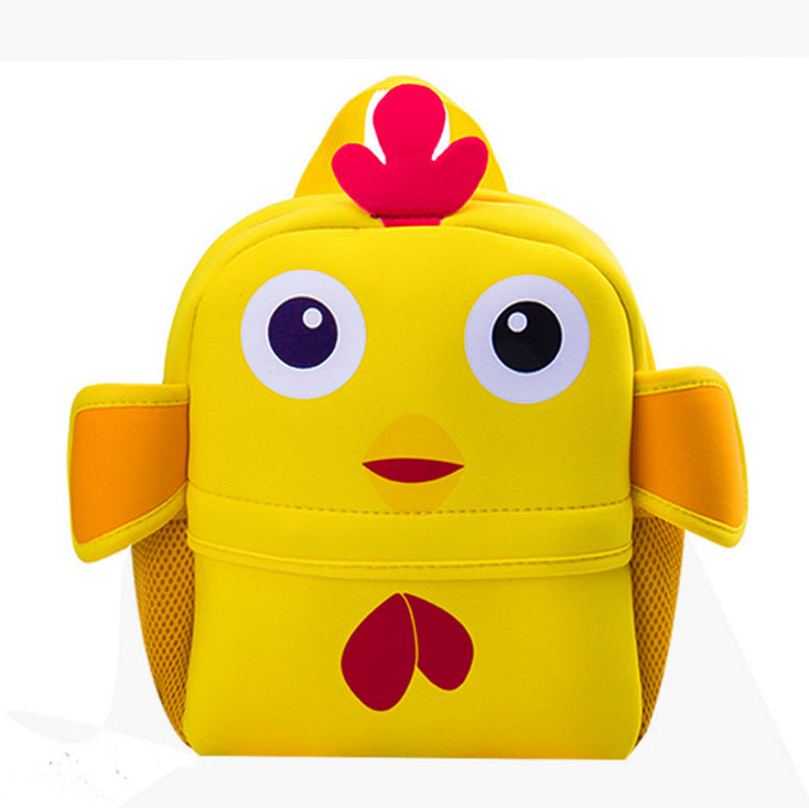 Girls Cute Animal Backpack