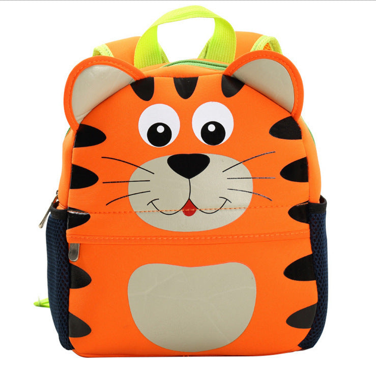 Girls Cute Animal Backpack
