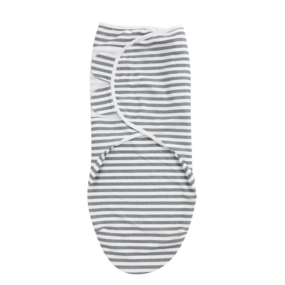 Baby Girl Cotton Swaddle