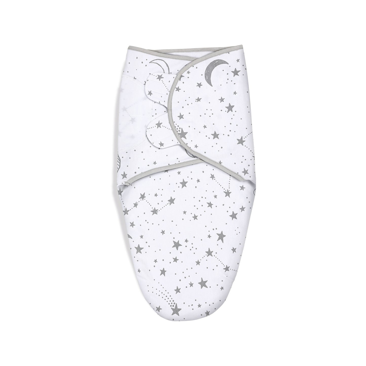 Baby Girl Cotton Swaddle Wrap