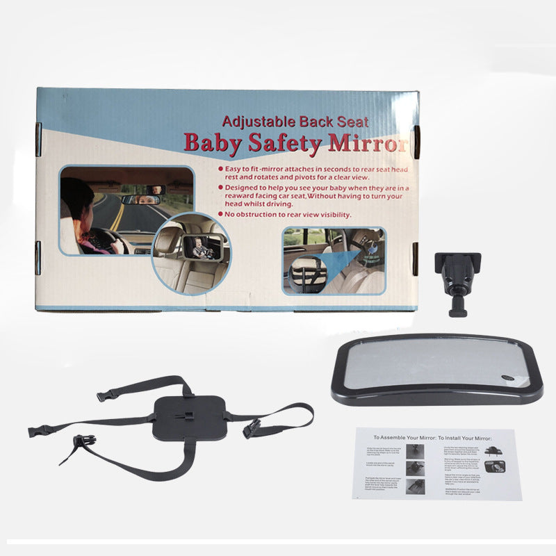 Baby Car Seat Mirror