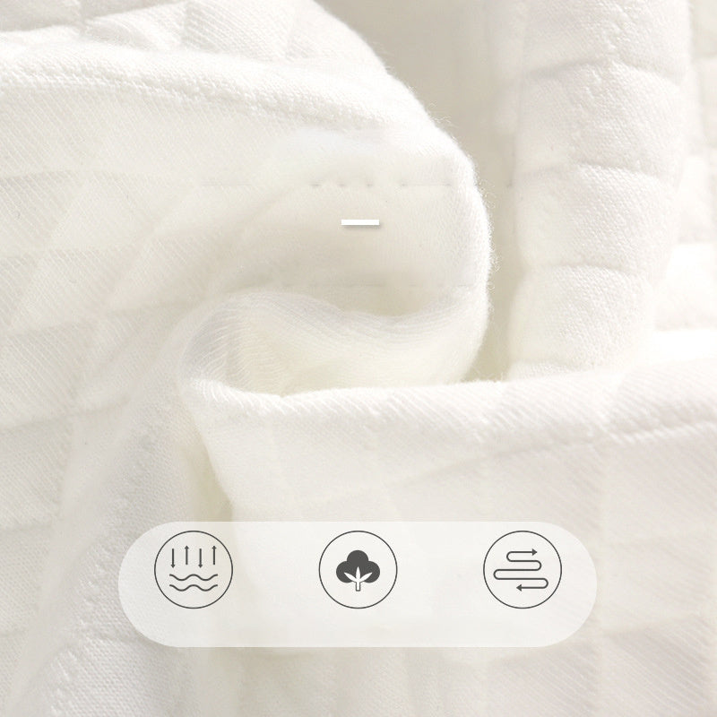 Mono para bebé niño con bordado de ancla