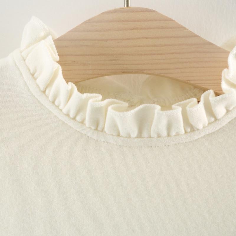 Baby Girl 2-Piece Knit Sweater Vest and Lace Dress Set