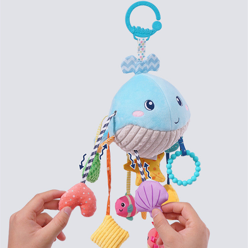 Baby Stroller Hanging Toy