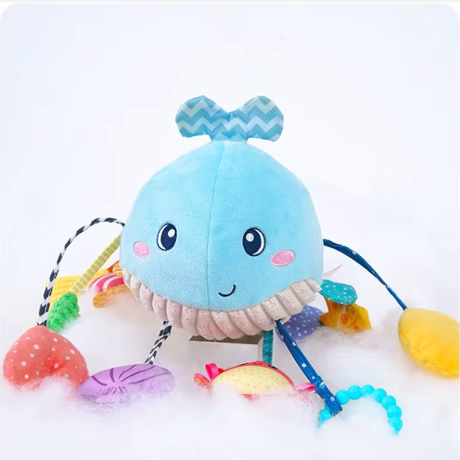Baby Stroller Hanging Toy