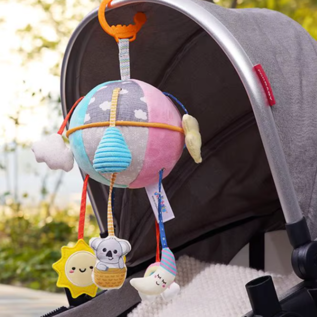 Baby Stroller Hanging Toy