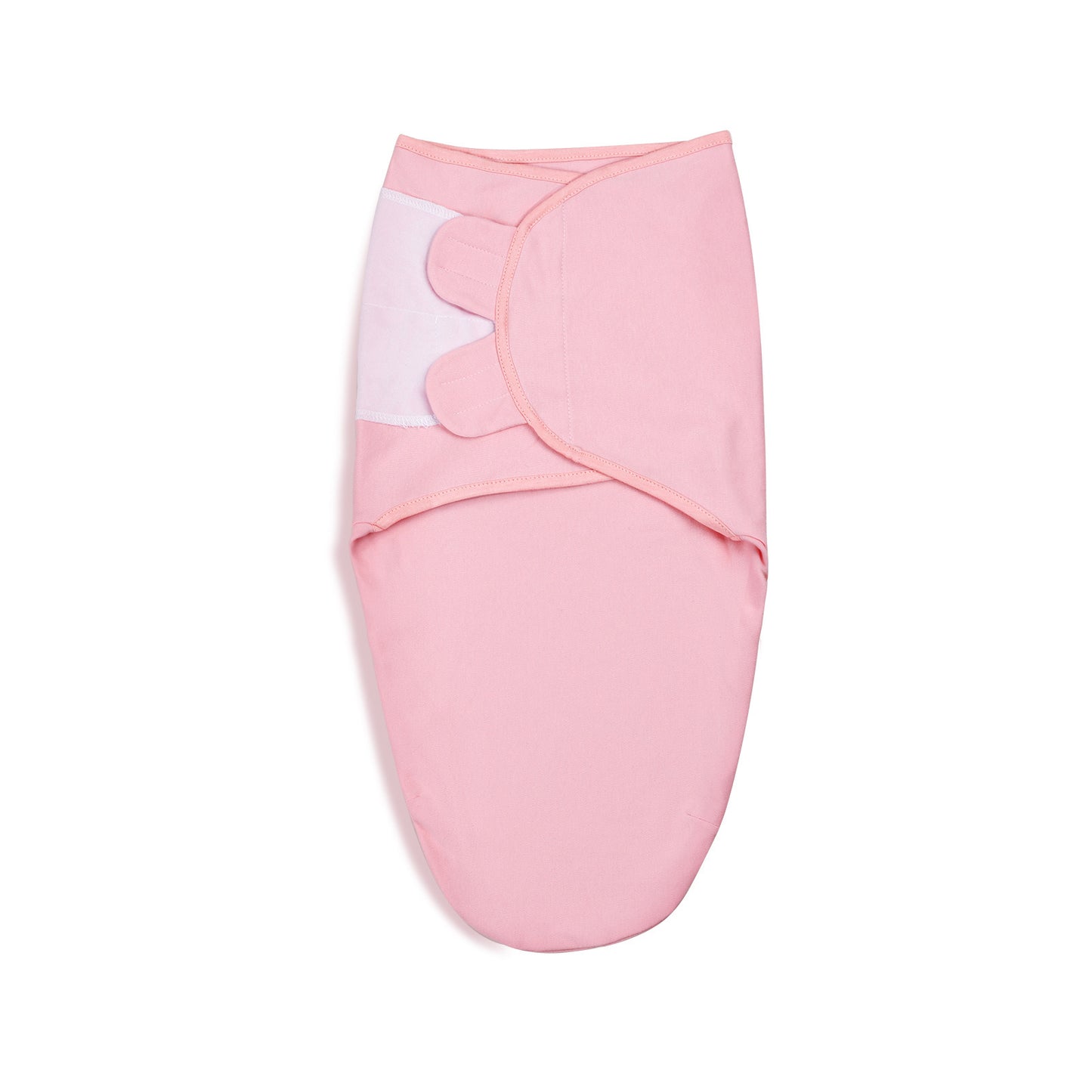 Wickeltuch für Babymädchen