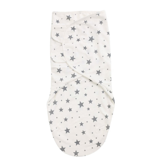 Baby Girl Cotton Swaddle