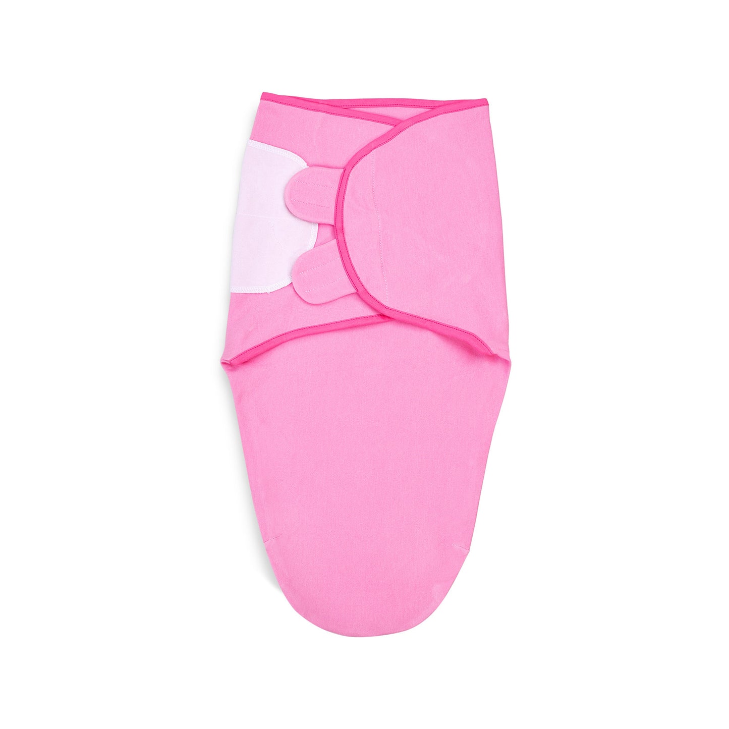 Baby Girl Cotton Swaddle Wrap