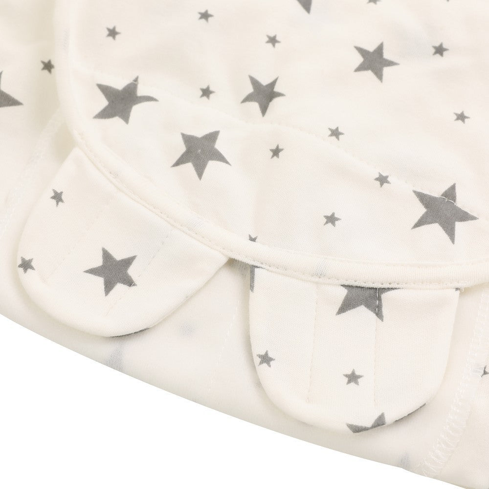 Baby Girl Cotton Swaddle