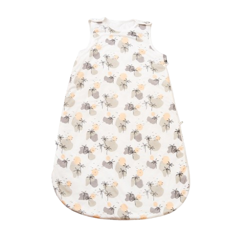 Saco de dormir acolchado para bebé niño