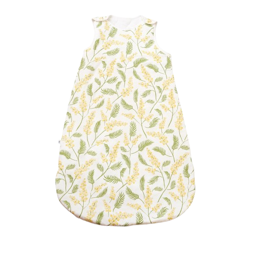 Saco de dormir acolchado para bebé niño