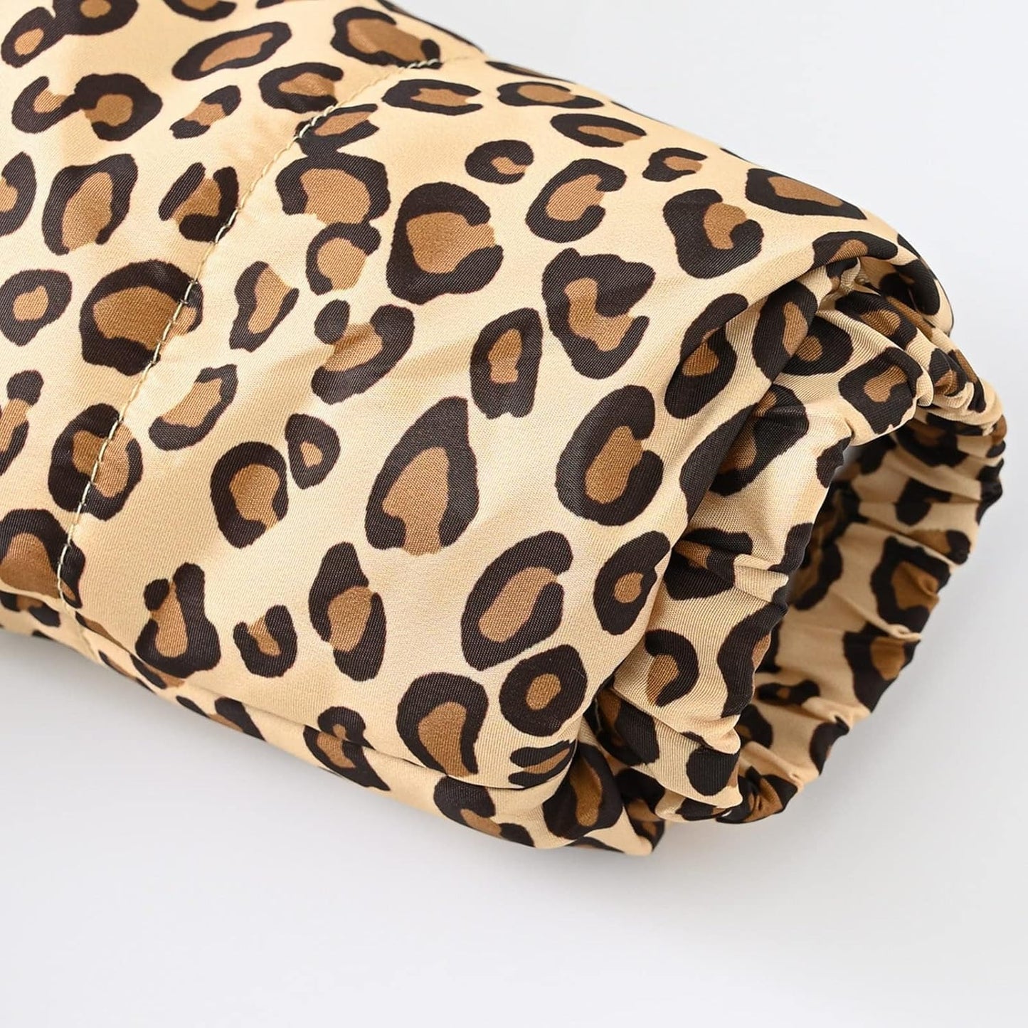 Baby Boy Fleece-Lined Hooded Snowsuit