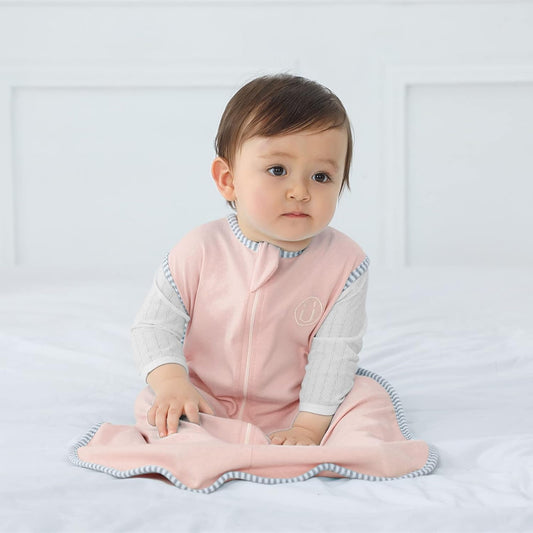 Baby Girl Cotton Sleep Sack