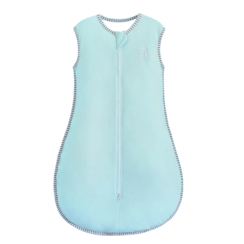 Baby-Schlafsack aus Baumwolle für Jungen