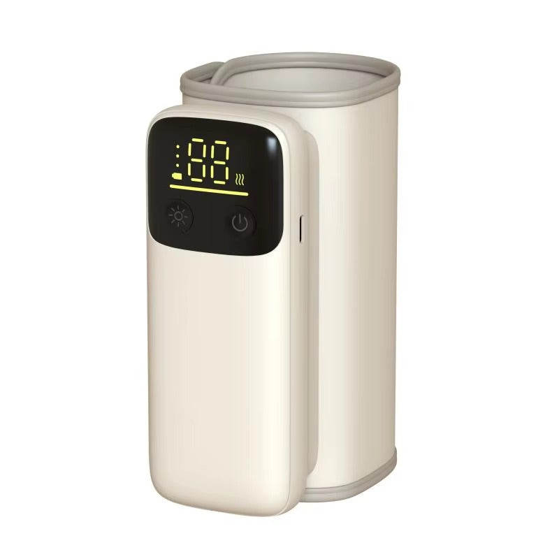 Travel Baby Bottle Warmer