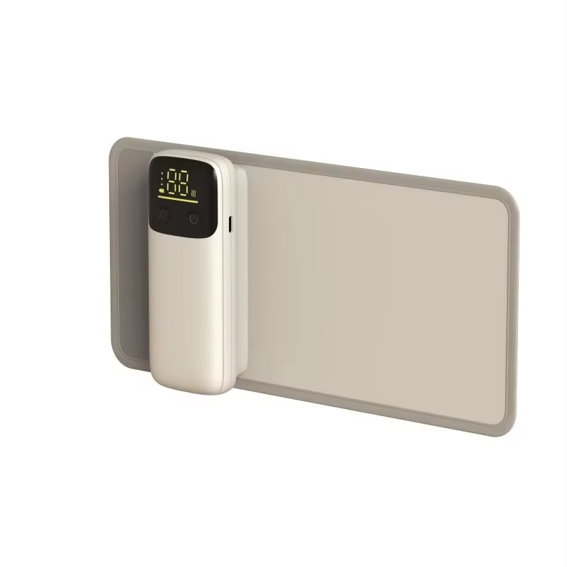 Travel Baby Bottle Warmer