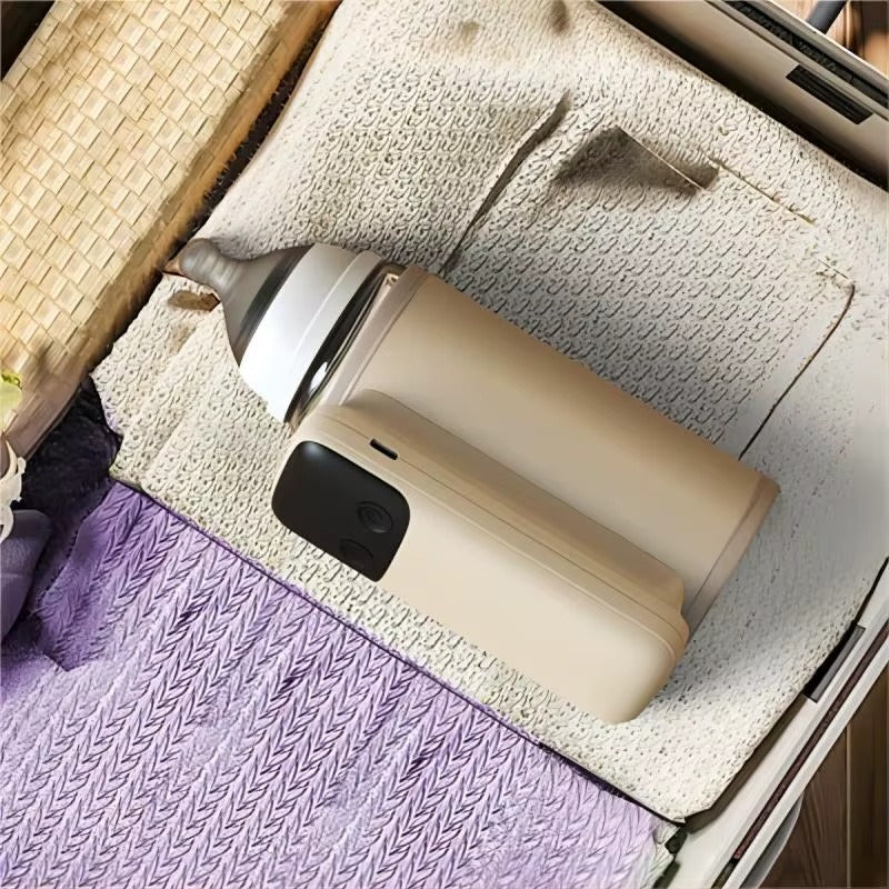 Travel Baby Bottle Warmer