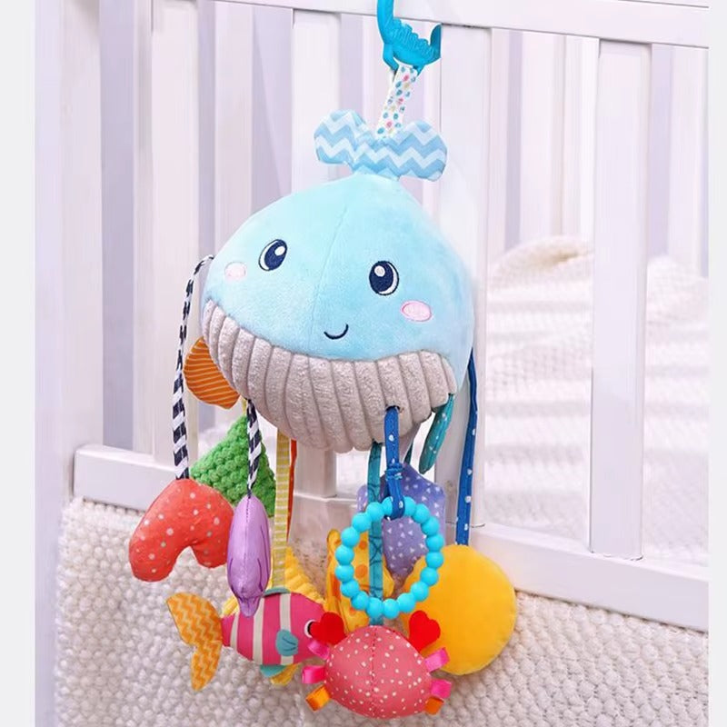 Baby Stroller Hanging Toy