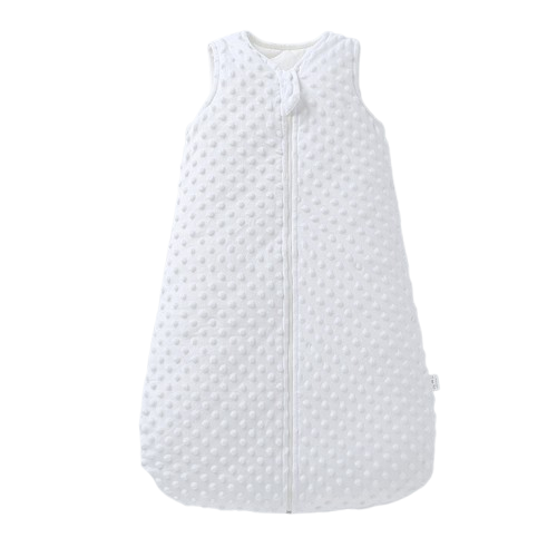 Baby Girl Quilted Sleeping Bag