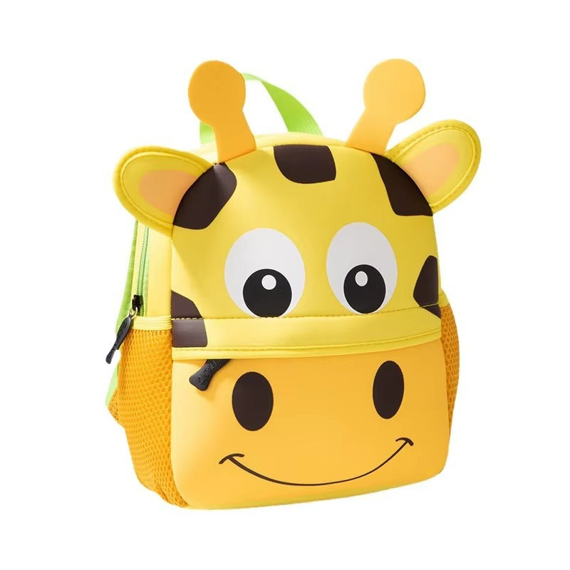 Girls Cute Animal Backpack