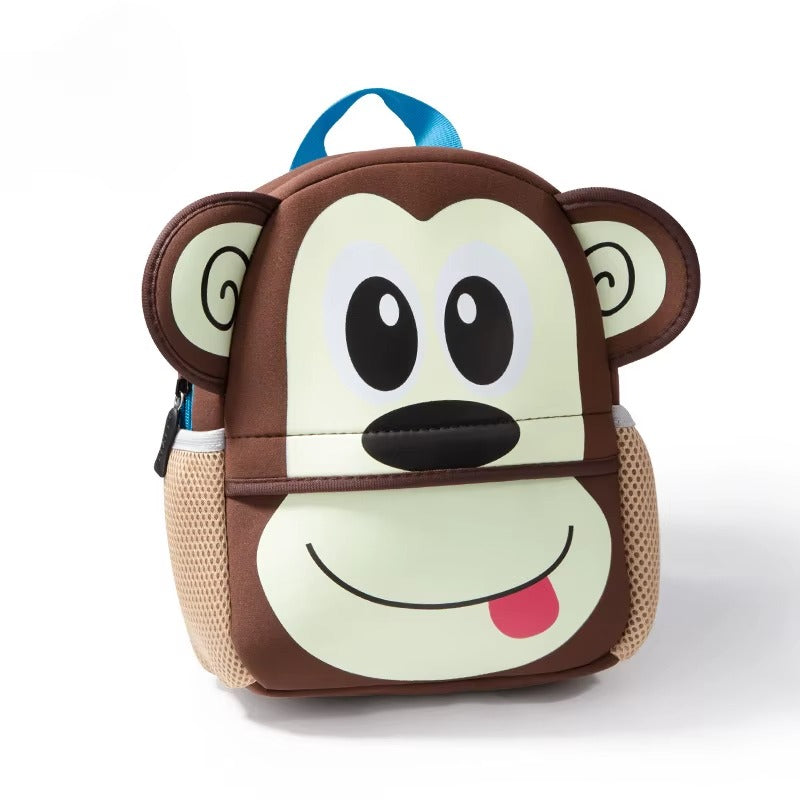 Girls Cute Animal Backpack