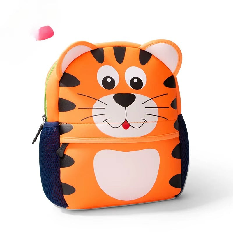 Girls Cute Animal Backpack