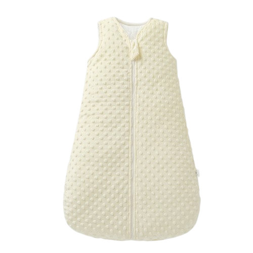 Baby Girl Quilted Sleeping Bag