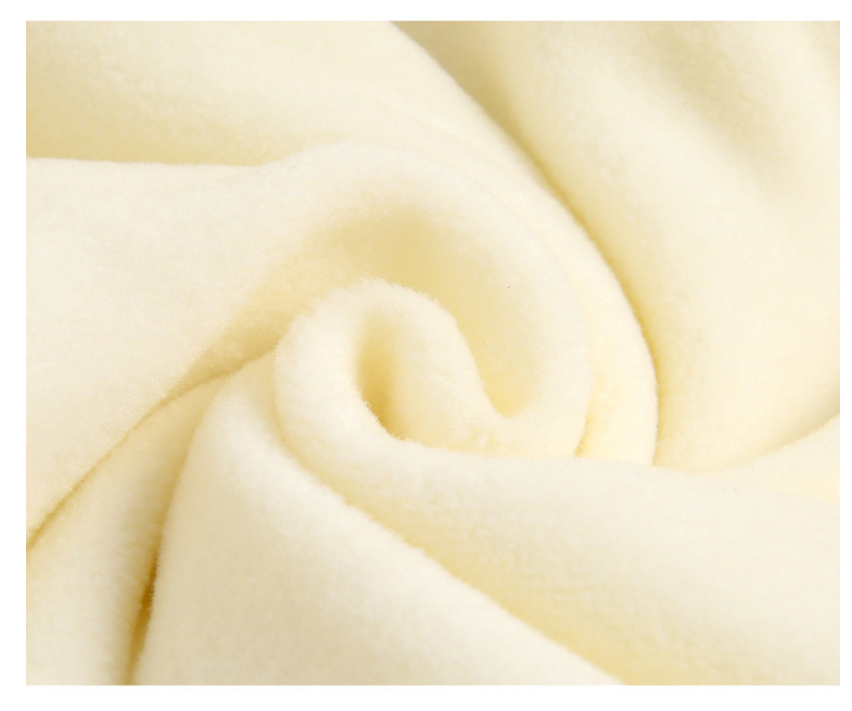 Chaqueta acolchada de plumón para niña