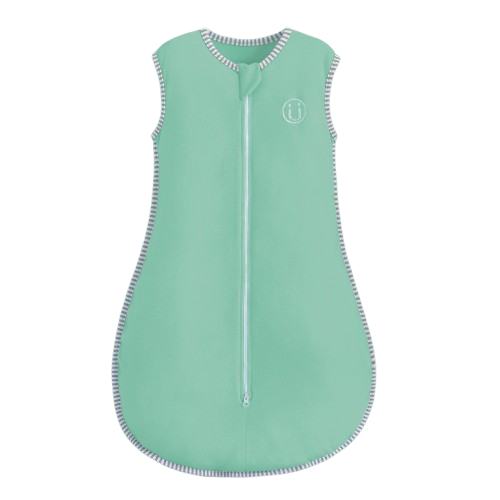 Baby-Schlafsack aus Baumwolle für Jungen