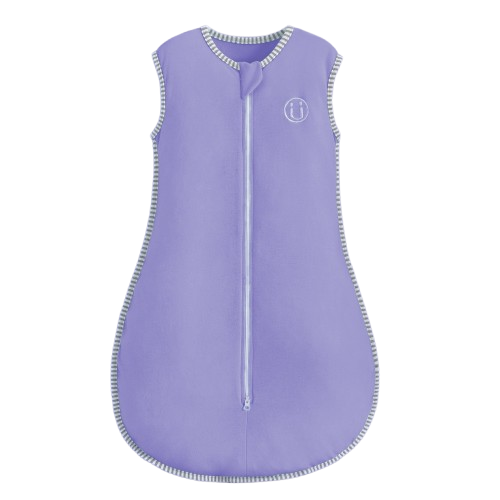 Baby-Schlafsack aus Baumwolle für Jungen