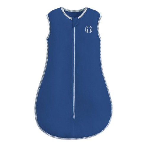 Baby-Schlafsack aus Baumwolle für Jungen