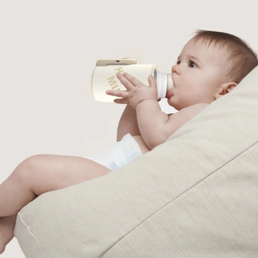 Portable Baby Bottle Warmer