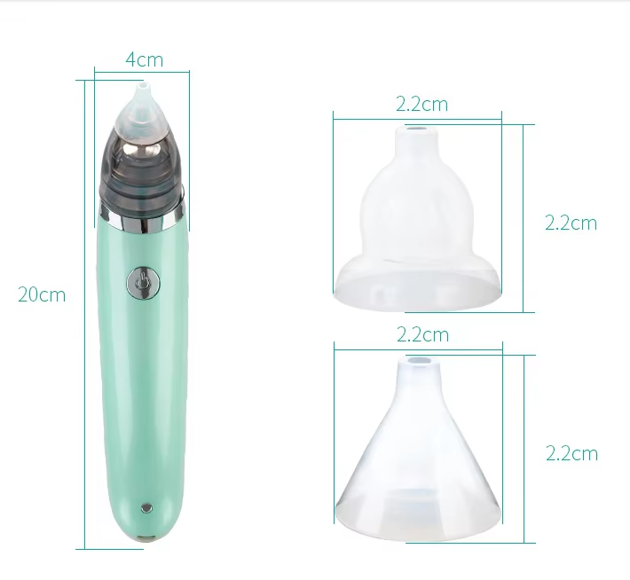 Electric Baby Nasal Aspirator