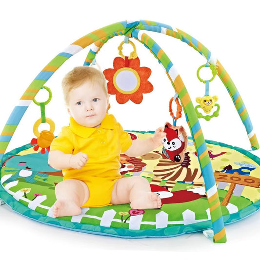 Baby Activity Gym